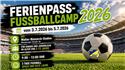 Veranstaltungsbild Ferienpass-Fussballcamp 2026