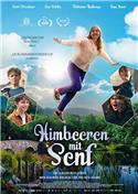 Veranstaltungsbild Himbeeren mit Senf